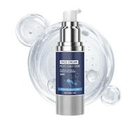 Face Cream for Men,30g Brightening Firming Hydration Lotion - Face Moisturizer for Men | for Neck Hand Eye Travel Night Day Care Barrier Repair