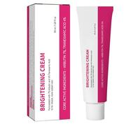 Face Cream for Whitening - 50 ml Moisturising Light Firming Lotion Moisturising Cream for the Face for Women, Men, Friends, Travel, Day and Night