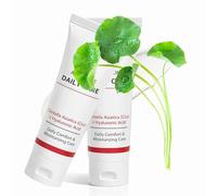 Face Cream Moisturizer - All-In-One Daily Facial Lotion with Centella