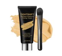 Face Cream - Nourishing Tightening Lotion for Hydration, Firm Lift With Lightweight Formula, Rejuvenating Moisturizer for Women, Men, Winter, Morning, Spa, Travel, Multi Purpose Skincare, 4.88 Inches