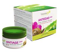 Face Cream Regenerating Anti-Aging 24h 100 ml Tabaibaloe