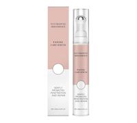 Face Cream Roll On 15 ml - Liquid Face Care - Soothing Day Cream for Sensitive Oily Dry Combination Skin Travel Women Ladies Girlfriends