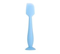 Face Cream Spatulas - Innovative Skin Care Applicator, Soft Touch Cream Spreader | Soft Diaper Spatula, Bottom Baby Brush, Silicone Spatula for Paste