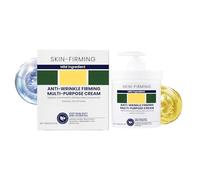 Face Cream with Hyaluronic Acid, Body Moisturiser For Whitening Lightening Brightening, Anti-Wrinkle Firming Collagen Night Cream, Hydrating Night Moisturiser to Reduce Lines and Wrinkles (1)