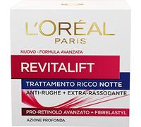 Face Cream Wrinkle Revitalift Night Paris Dermo Expertise 50 ml