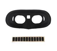 Face Cushion Cover for Goggles 2 Sponge Foam Padding Lens Protective Cover Eye Pad for AVATA Drone Goggles