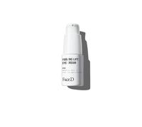 Face D - firming eye cream with hyaluronic acid - 15 ml