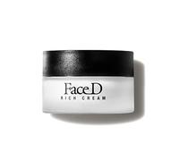 Face D - Instant Rich Anti-Ageing Cream