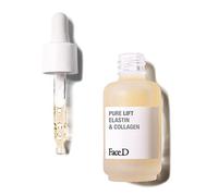 Face D - Pure Lift Collagen & Elastin Serum