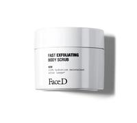 Face D - Scrub filling body - 250 g