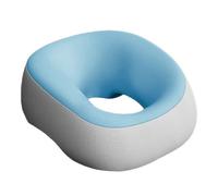 Face Down Pillow - 25 x 27 x 12 cm Massage Face Pillow, Sleeping Pillow, Breathable Soft Contour Prone Portable Relief Relief Spa Beauty Pillow for Women Older Adults Men