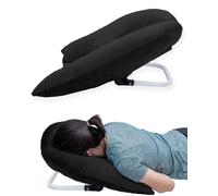 Face Down Pillow After Eye Surgery, Adjustable Height Prone Prone Pillow Face Down Sleep, Retina Lying Pillow, Vitrectomy Macular Hole Retinal Detachment Recovery Equipment Eye Surgery Support