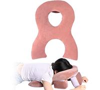 Face Down Pillow After Eye Surgery Recovery Equipment, Comfortable Retinal Detachment Pillow, Vitrectomy Macular Hole Recovery Equipment for Post Eye Surgery Recovery