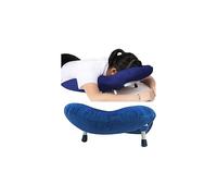 Face Down Pillow After Eye Surgery, Retina Lying Pillow Head After Eye Surgery Face Down Pillow for Recovery Retinal Detachment Support