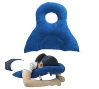 Face Down Pillow After Eye Surgery-retinal Detachment Patients Pillows,face Down Pillow - Height Adjustable