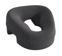 Face Down Pillow for Stomach Sleepers | Home Use Incline Massage Headrest | Comfortable Massage Recovery and Relaxation Pillow