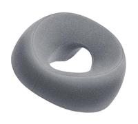 Face Down Pillow, Prone Pillow, Breathe Easy Face Down Pillow, Pillow For Massage Tables, Standard Massage Face Neck Head Rest Pad, Home Massage Headrest, Travel Neck Pillow, 26x6x13cm