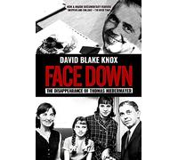 Face Down - The Disappearance of Thomas Niedermayer