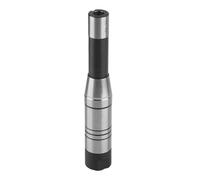 Face End Mill Arbor Shank Flange, 40cr Alloy Steel, 22 7/16 20 R8 Milling Cutter Accessory for CNC Machining Center and Milling Machines