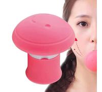 Face Exerciser - Facial Skin Firming Exerciser Tool,Portable Jaw Exerciser For Beauty Salon, Apartment, Travel, Dormitory, Gym