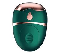 Face & Eye Massager, Moisturizing Dry Skin Care, Relaxing Face and Eye Massager for Women, Busy Adults, Moms, Gift on Birthday, New Year, Travel, Salon