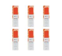 Face Fact Perfect Prep Primer Illuminating Skin Serum, with Vitamin C & Guava Fruit Extract, Vegan, 50ml, Pack of 6