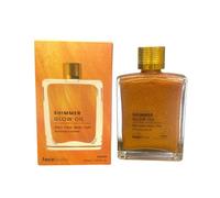 Face Facts Shimmer Glow Oil | 3 in 1 Shimmer | 100ml