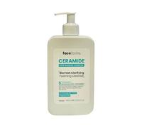 Face Facts Ceramide Blemish Clarifying Foaming Cleanser 400 ml