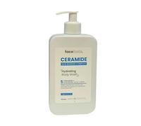 Face Facts 5 Ceramide Hydrating Body Wash 400ml