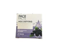 Face Facts Age Defying Day cream with antioxidant Rich Acai berry 50ml