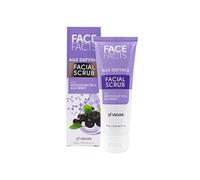 Face Facts Age Defying Facial Scrub | Acai Berry | 75ml