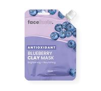 Face Facts Antioxidant Clay Mask - Purple