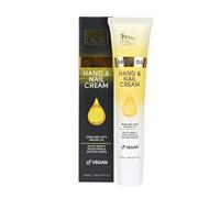 Face Facts Argan Oil Hand & Nail Cream 50ml