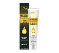 Face Facts Argan Oil Moisturising Day Cream 50ml