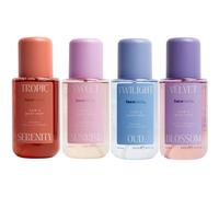 Face Facts Auua Fragrance Mist 4 x 240ml