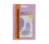 Face Facts Awakening Caffeine Gel Eye Masks