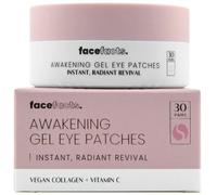 Face Facts Awakening Gel Eye Patches 30 pcs