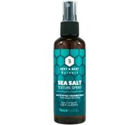 Face Facts | Bert & Bert Barbers Sea Salt Texture Spray | Volumising + Texturising | 100ml