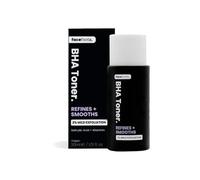 Face Facts - BHA Toner