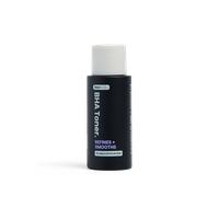 Face Facts - BHA Toner