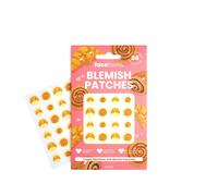 Face Facts Croissant Blemish Patches