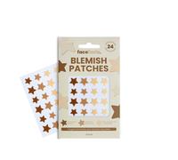 Face Facts Blemish Patches Nudes 24 pcs