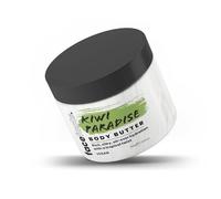 Face Facts Body Butter | Kiwi Paradise | 400ml