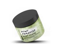 Face Facts Body Scrub | Kiwi Paradise | 400g