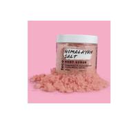 Face Facts - Pink Himalayan Salt Body Scrub (400g)