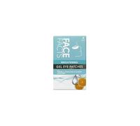 Face Facts Brightening Gel Eye Patches 4 pairs