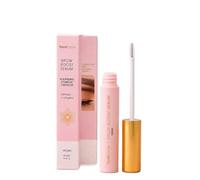 Face Facts Brow Boost Serum - Eyebrow Enhancer with Peptides & Vitamin E | Eyebrow Growth Serum, Peptide Formula, Vitamin E Enriched, Brow Enhancer, Nourishing Serum