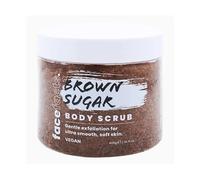 Face Facts - Brown Sugar Body Scrub (400g)