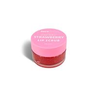 Face Facts Candied Sweet Strawberry Lip Scrub| Soften + Smooth Dry Lips| 10g