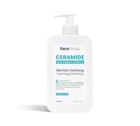 Face Facts Ceramide Blemish Clarifying Foaming Cleanser 400 ml